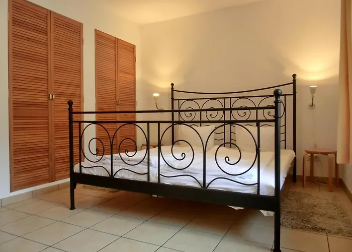 Апартаменты Nh13