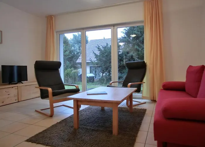 Nh13 Апартаменты