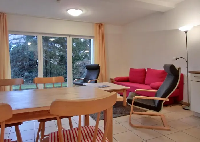 Апартаменты Nh13