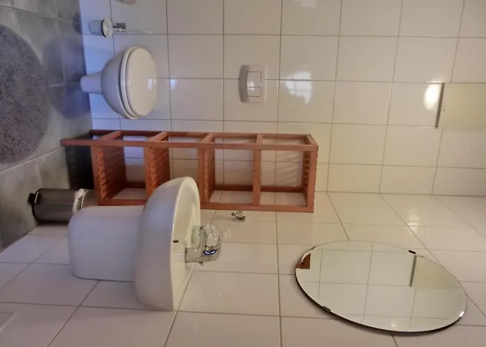 Nh13 Апартаменты